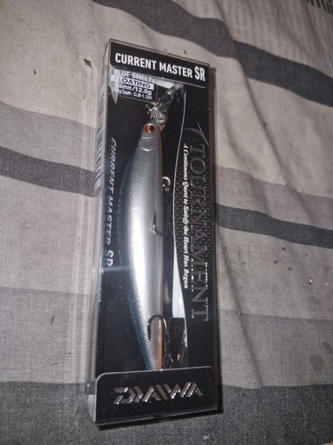 Daiwa tournament 93mm 12g - daiwa,