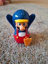 Rare 2014 McDonalds Happy Meal Toy Super Mario 