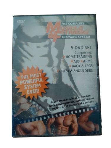 Muscle fitness training - fitness,