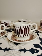 Vintage Retro 1970s Biltons