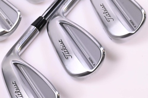 Titleist t150 2025 irons - t150,