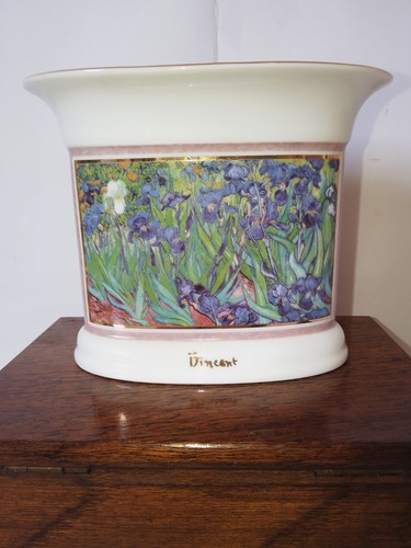 Goebel artis orbis - orbis, gogh
