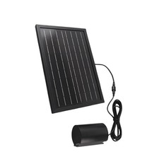 ›Solar Pond Aerator 10V 8W