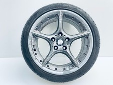 BMW E85 E86 Z4 1X 18" BBS