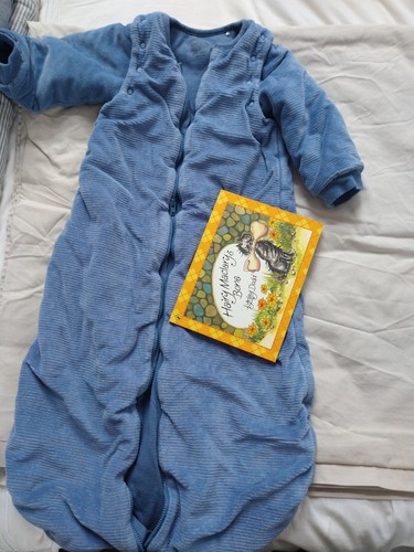 Baby sleep bag - , 12-18