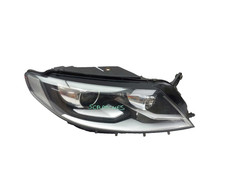 DRIVER RIGHT HEADLIGHT LAMP