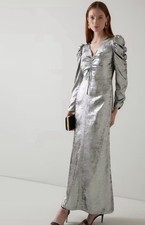 LK Bennett Dr Lilith dress