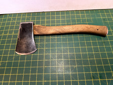 APPEARS GOOD QUALITY SMALL HATCHET FOR KINDLING BUSHCRAFT/CAMPING