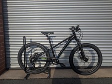 Giant STP 24" Mountain Bike