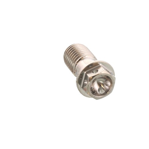 Jmp banjo bolt single m10x1 - bolt, m10x1.25