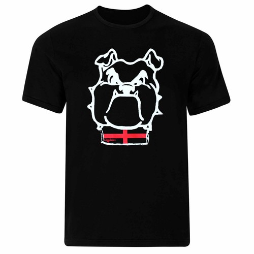 England bulldog longshanks - &,