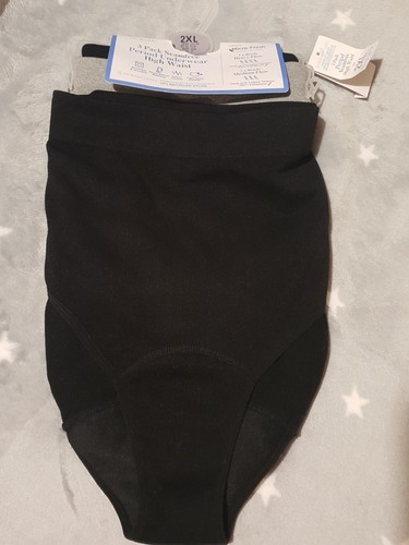 Bnwt ladies pack period - bnwt,