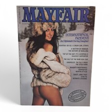 Mayfair Magazine Vol. 15 No. 2