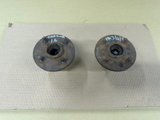 Ford Cortina mk3/4/5 Front Hubs from a 1600 model.