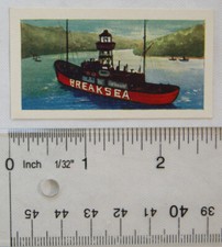 1961 Ewbanks Ships Around