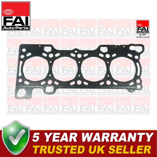 Fai cylinder head - cylinder, gasket