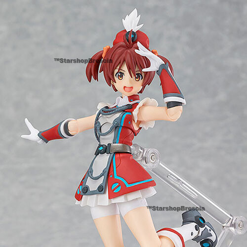 Vividred operation akane - operation,