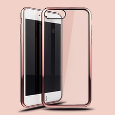 Case Transparent Crystal Clear