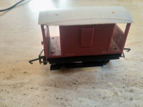 Triang trains british rail - trains,