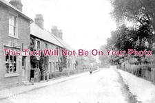KE 2841 - Marden, Kent c1904