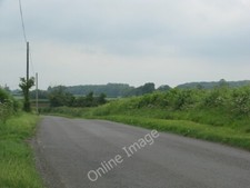 Photo 6x4 The road west of Norton Norton/ST8884  c2011