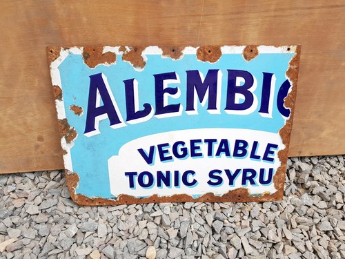 1930s vintage original alembic - 1930s,