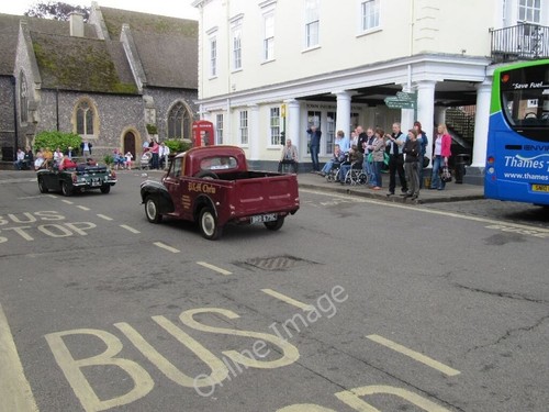 Photo 6x4 wallingford classic - 6x4,
