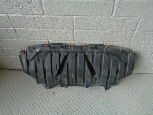Range rover l322 engine guard - rover,