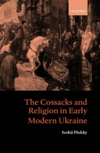 The cossacks and - cossacks, religion