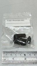 Shuttle race clasps - shuttle,