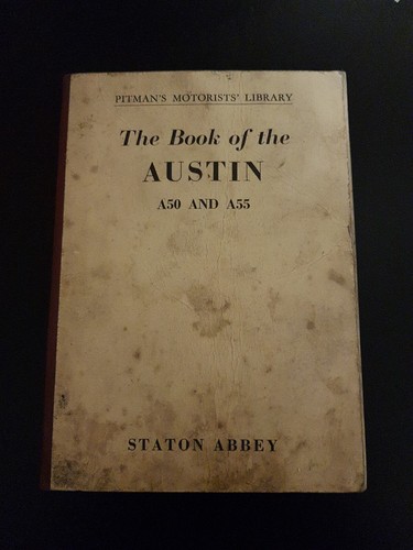 The book - book, and