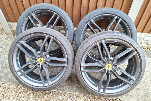 Ferrari f151 2012 awd 3 - 2012,
