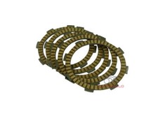 F1513R Clutch Discs Racing