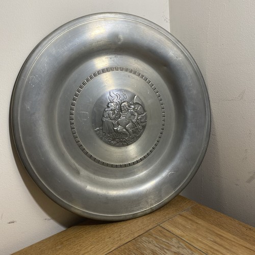 Vintage gullsmed pewter - vintage,
