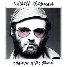 Michael Chapman(CD