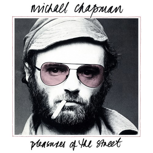 Michael chapman - michael, chapman(cd