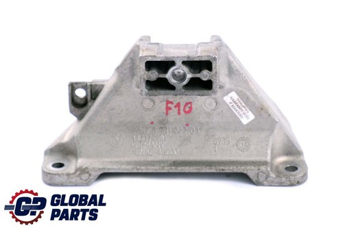 Bmw series f01 - series, f10