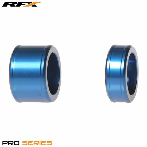 Rfx pro wheel spacers - rfx,