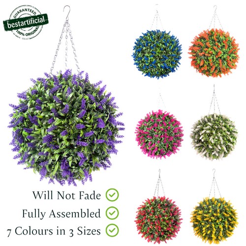Best artificial lavender - lavender, lush