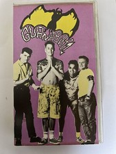 Guana Batz*Still Sweatin’