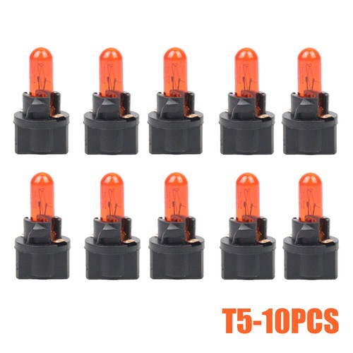 10pcs smd car led - t5,