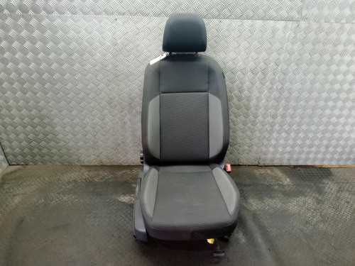 Volkswagen polo seat front - seat,