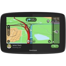 TomTom GO Essential 5 Sat Nav