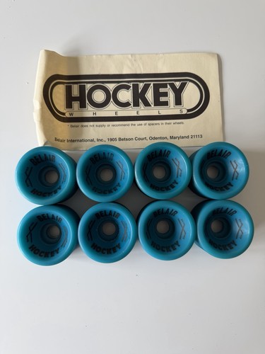 Brand new belair hockey - new!,
