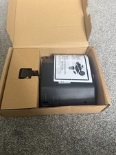 Dorgard Black Fire Door