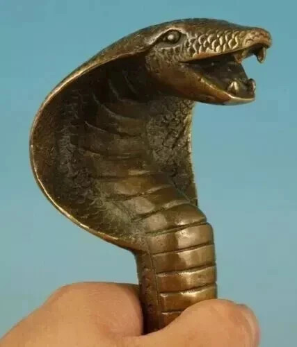 Collectable asian old bronze - collectable,