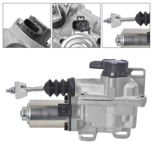 Clutch actuator assembly for - actuator,