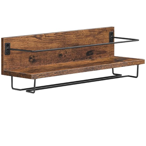 Wooden wall mounted - wooden,