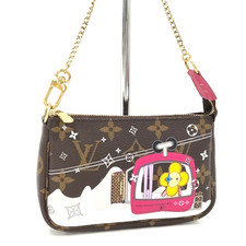 Louis Vuitton Mini Pochette