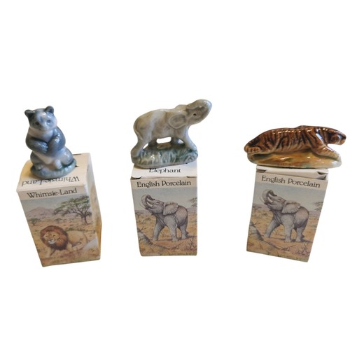 Lot wade whimsie - , 3